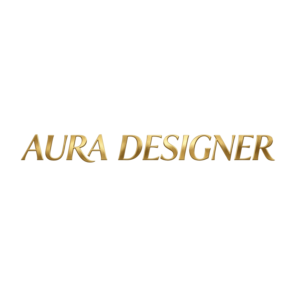 Aura Designer logo